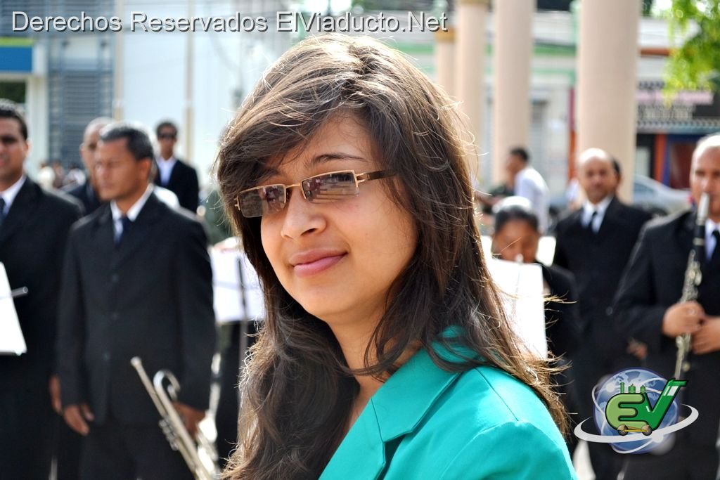 Arquitecta Emilia Lantigua, vicepresidente ejecutiva de PEDEPE